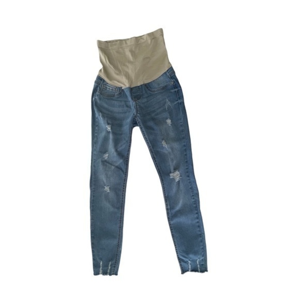 Maternity Jeans Size S